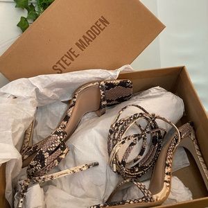 Steve Madden Heals